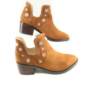 E8 by Miista Women's Shoes Size 37 US 6.5 OCTAVIA